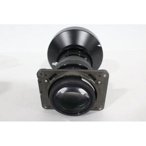 Sanyo LNS-W32 Short Throw Fixed Projector Lens, .8:1