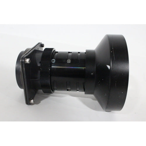 Sanyo LNS-W32 Short Throw Fixed Projector Lens, .8:1