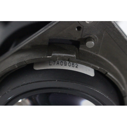 Sanyo LNS-W32 Short Throw Fixed Projector Lens, .8:1