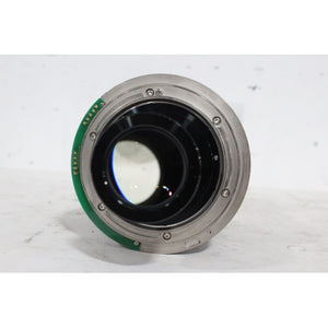 Sanyo LNS-W52  Fixed Projector Lens, F2.0:1 f=17.1mm