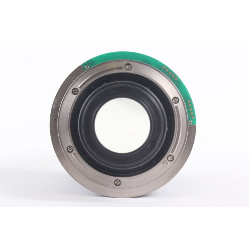 Sanyo LNS-W53 Wide-Angle Short Zoom Lens