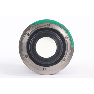 Sanyo LNS-W53 Wide-Angle Short Zoom Lens