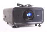 Sanyo PLC-HP7000L 7000 Lumen HD Projector