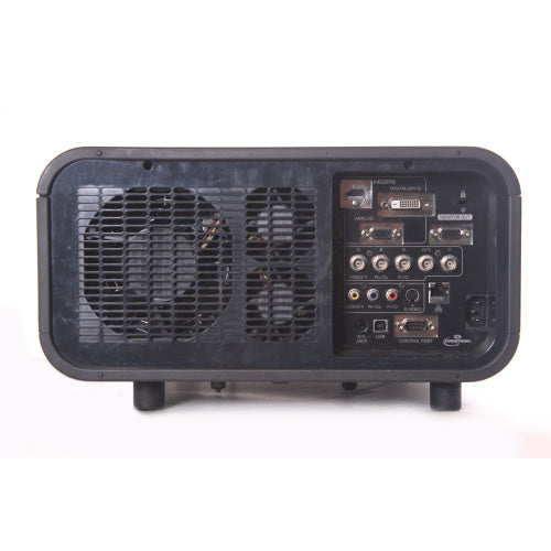 Sanyo PLC-HP7000L 7000 Lumen HD Projector