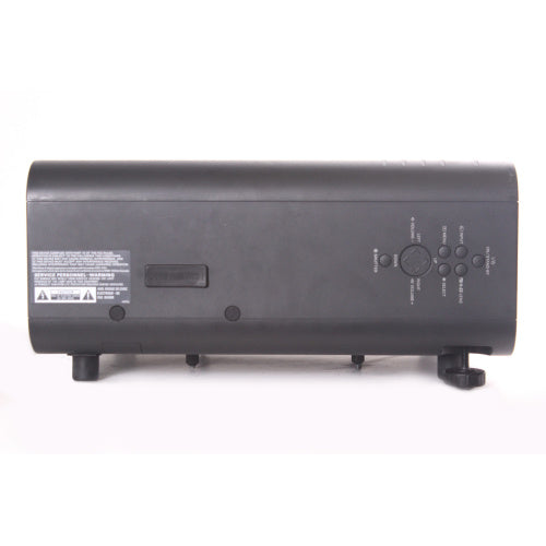 Sanyo PLC-HP7000L 7000 Lumen HD Projector