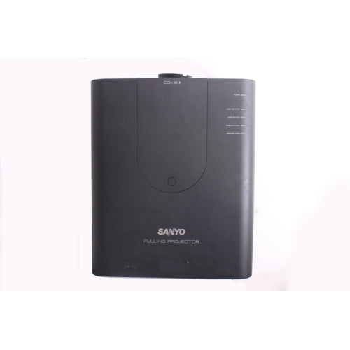 Sanyo PLC-HP7000L 7000 Lumen HD Projector