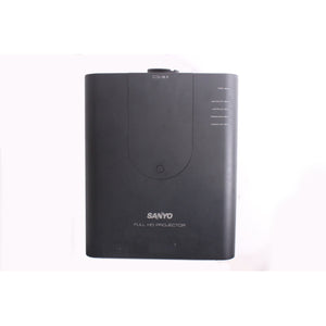 Sanyo PLC-HP7000L 7000 Lumen HD Projector