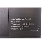 Sanyo PLC-HP7000L 7000 Lumen HD Projector