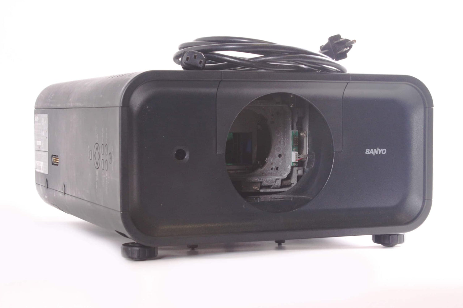Sanyo PLC-XP200L PROxtraX Multiverse Projector