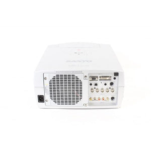 Sanyo PLC-XP56  ANSI Lumens XGA Large Venue Projector