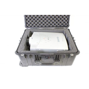Sanyo PLC-XP56  ANSI Lumens XGA Large Venue Projector