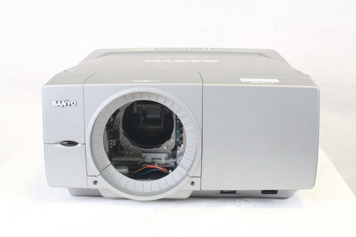 Sanyo PLC XF-60 XGA Large Venue Projector
