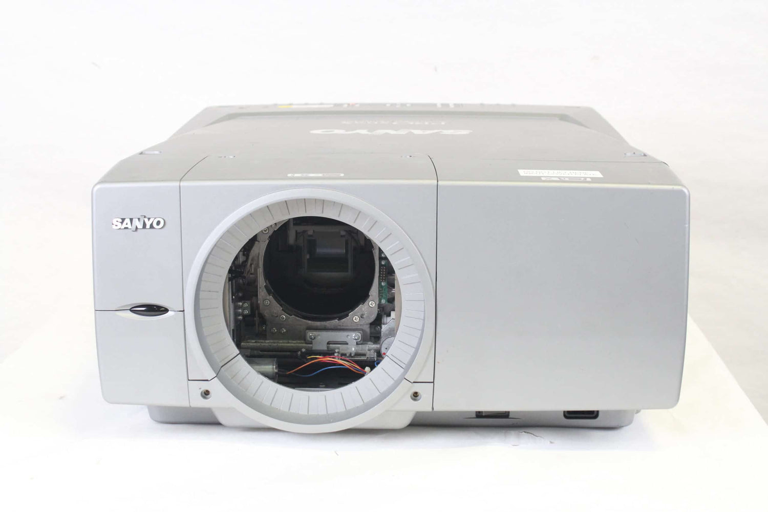 Sanyo PLC XF-60 XGA Large Venue Projector