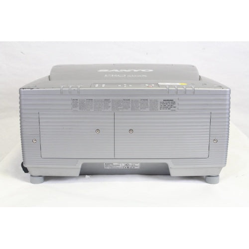 Sanyo PLC XF-60 XGA Large Venue Projector