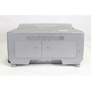 Sanyo PLC XF-60 XGA Large Venue Projector
