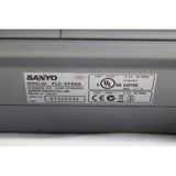 Sanyo PLC XF-60 XGA Large Venue Projector