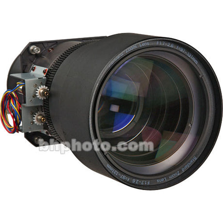 Sanyo LNS-S03 Standard Zoom Projector Lens, 1.33x