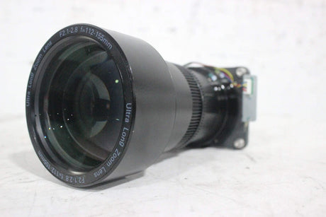Sanyo LNS-T32 Ultra Long Zoom Projector Lens, 1.4x