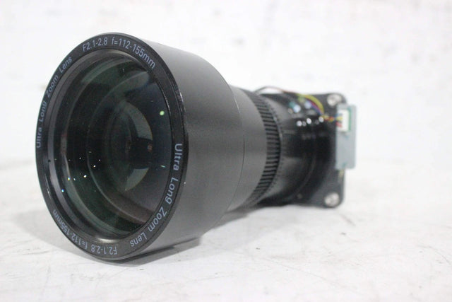 Sanyo LNS-T32 Ultra Long Zoom Projector Lens, 1.4x
