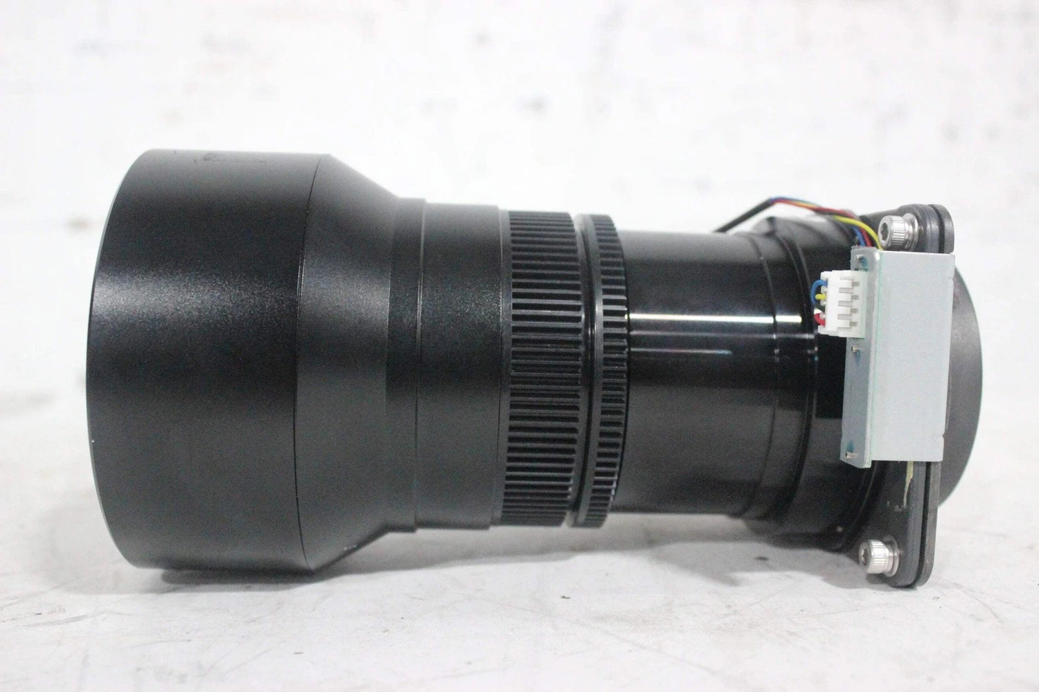 Sanyo LNS-T32 Ultra Long Zoom Projector Lens, 1.4 - 2