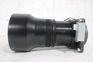 Sanyo LNS-T32 Ultra Long Zoom Projector Lens, 1.4 - 2