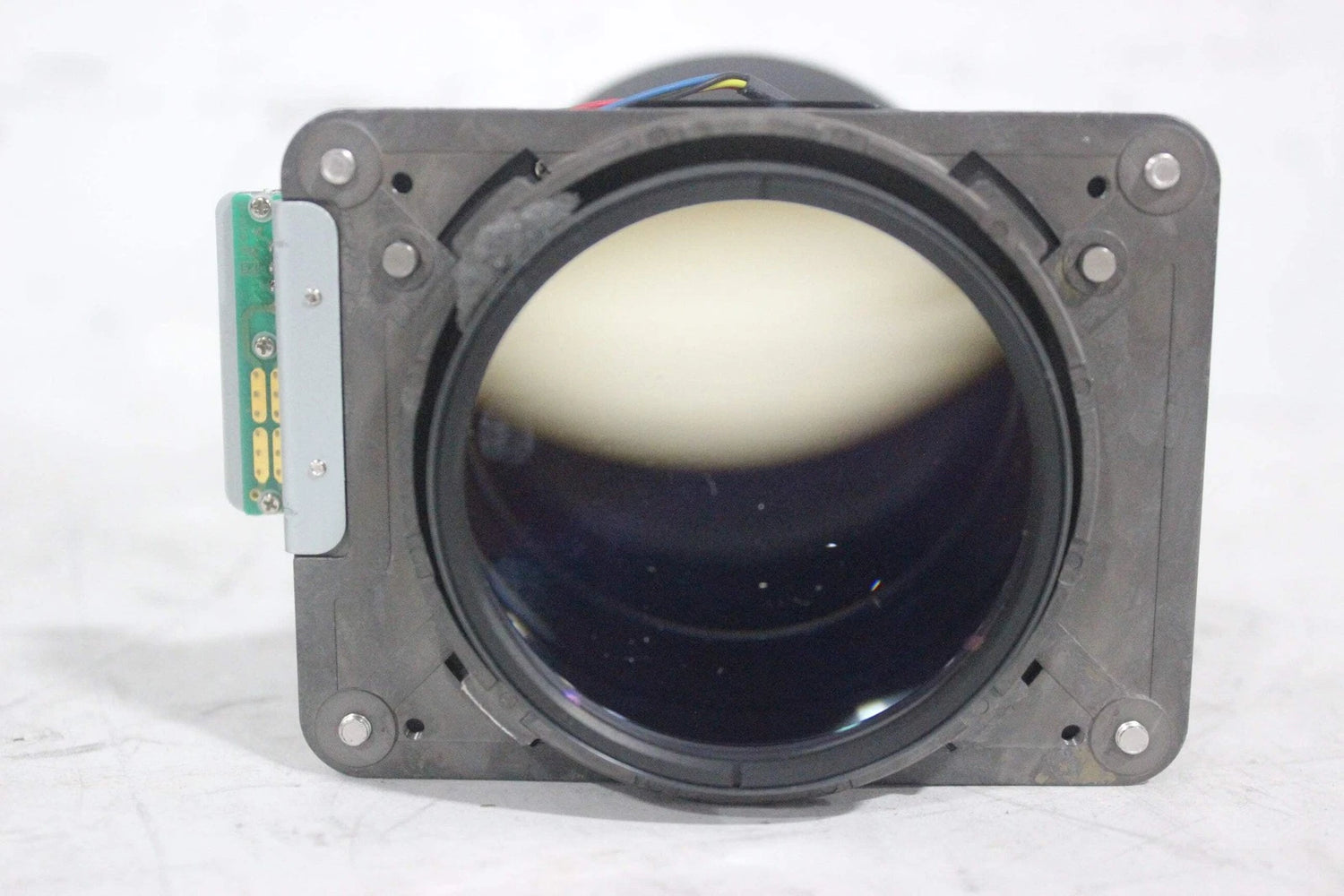 Sanyo LNS-T32 Ultra Long Zoom Projector Lens, 1.4 - 3