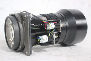Sanyo LNS-T32 Ultra Long Zoom Projector Lens, 1.4 - 4