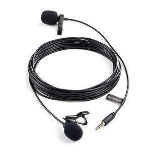 Saramonic SR-XLM1 Broadcast Quality Lavalier Microphone