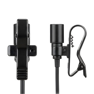 Saramonic SR-XLM1 Broadcast Quality Lavalier Microphone