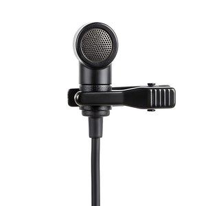 Saramonic SR-XLM1 Broadcast Quality Lavalier Microphone