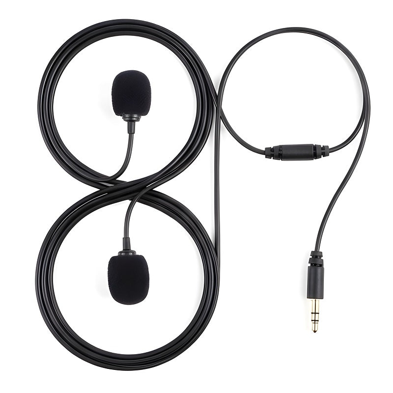 Saramonic SR-XLM1 Broadcast Quality Lavalier Microphone