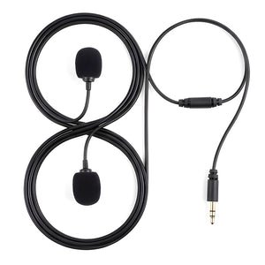 Saramonic SR-XLM1 Broadcast Quality Lavalier Microphone