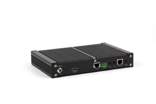 Savant PAV-VOMVP1C-00 Single Port 4K UHD Video Output IP Receiver (NEW) (1514-172)