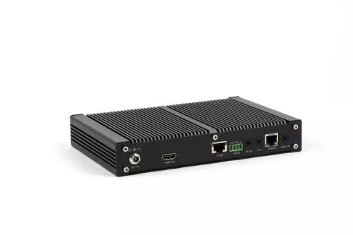 Savant VOMVP1C Single Port 4K UHD Video Output IP Receiver