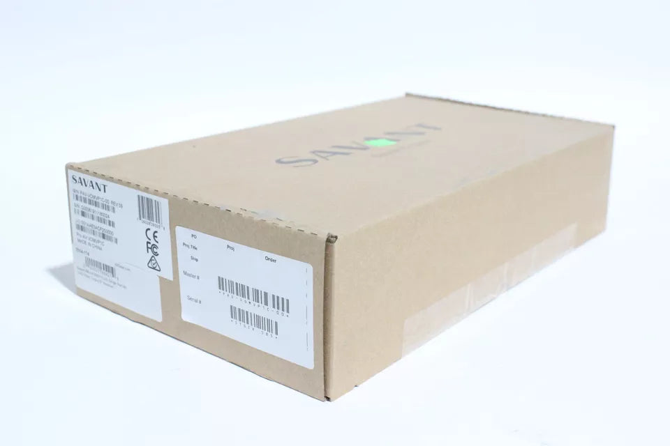 Savant VOMVP1C Single Port 4K UHD Video Output IP Receiver