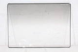 Schneider ND .3 Soft Edge 1/4 Glass Filter (4x5.65")