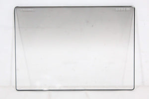 Schneider ND .3 Soft Edge 1/4 Glass Filter (4x5.65")