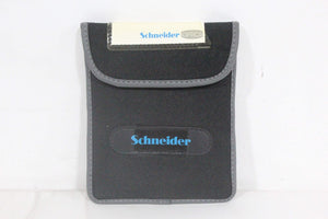 Schneider ND .3 Soft Edge 1/4 Glass Filter (4x5.65")