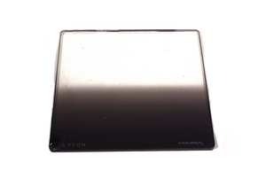 Schneider Optics 4"x4" ND 0.9 S Square Filter in Case