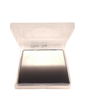 Schneider Optics 4"x4" ND 0.9 S Square Filter in Case