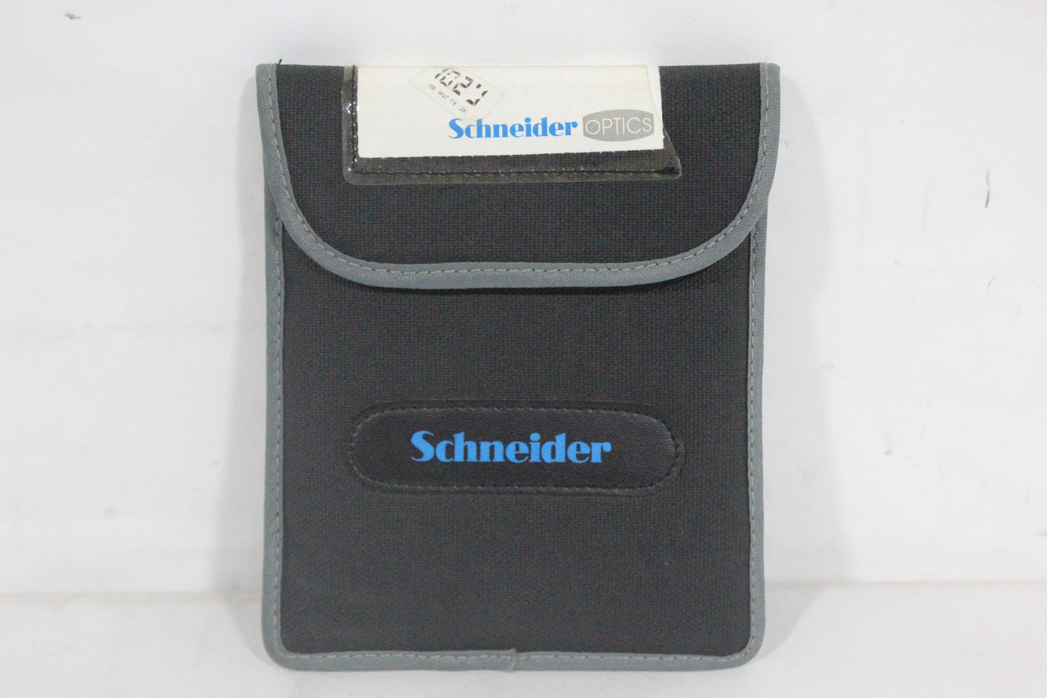 Schneider Polarizer 1/4 Glass Filter  (4x5.65") in Carry Pouch