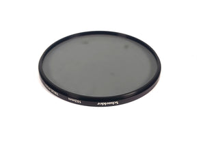Schneider Round 102MM True-Pol Filter in Schneider Pouch