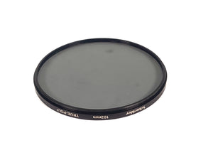 Schneider Round 102MM True-Pol Filter in Schneider Pouch