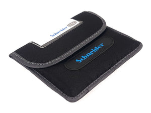 Schneider Round 102MM True-Pol Filter in Schneider Pouch
