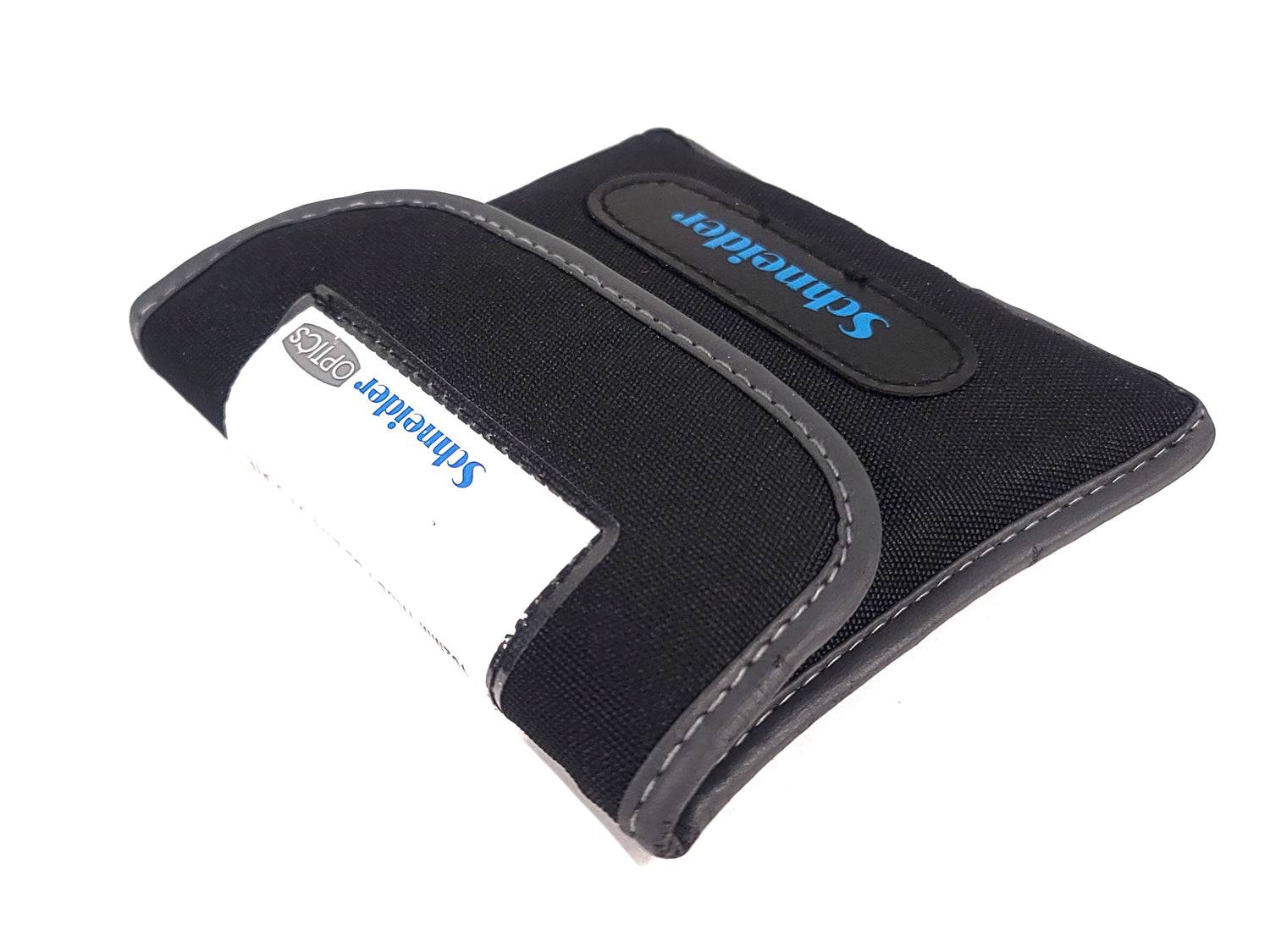 Schneider Round 102MM True-Pol Filter in Schneider Pouch