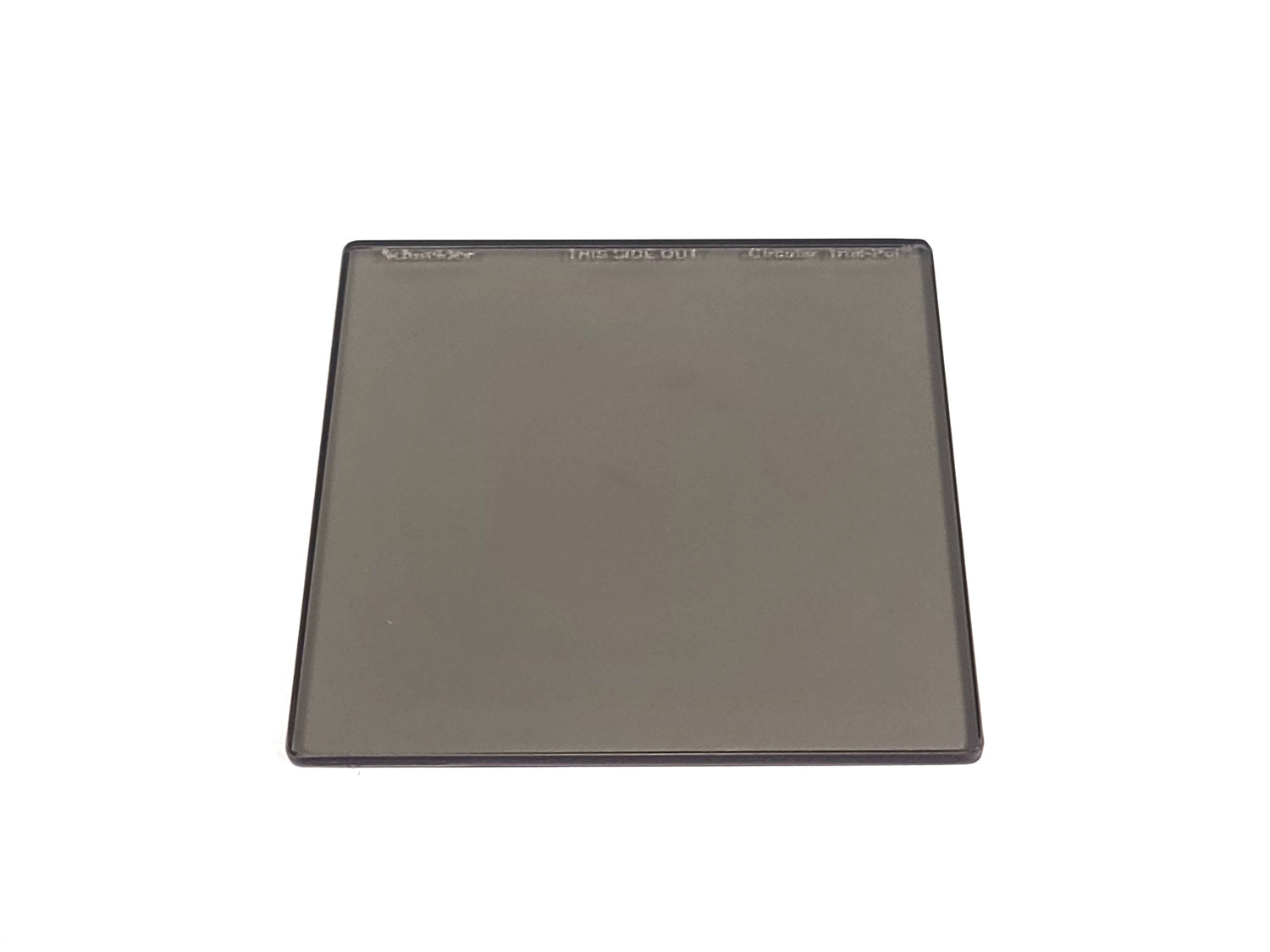 Schneider Square 4 x 4" True-Pol Circular Polarizer Filter in Schneider Soft Pouch