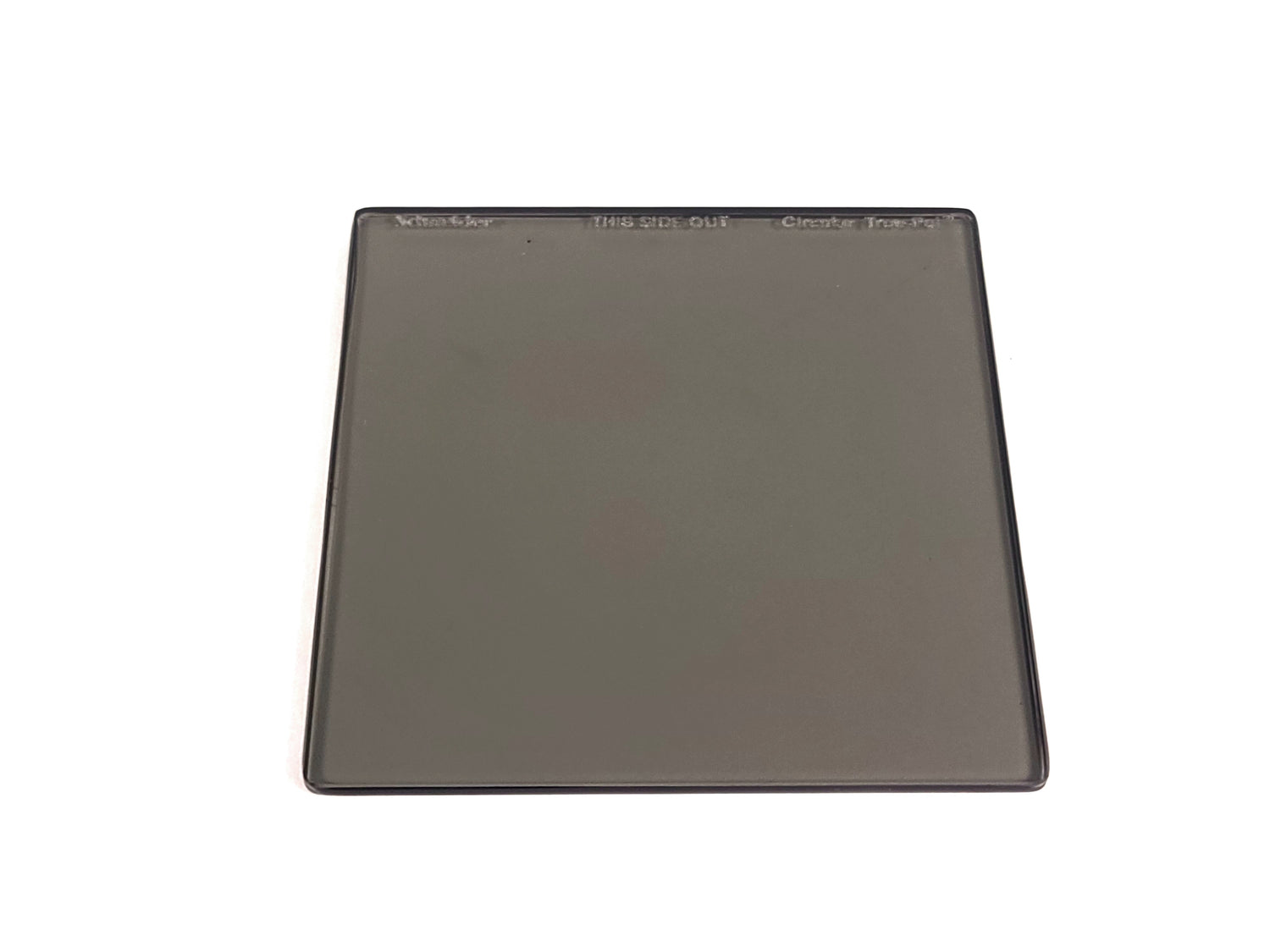 Schneider Square 4 x 4" True-Pol Circular Polarizer Filter in Schneider Soft Pouch