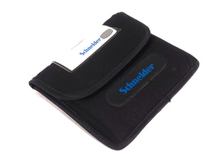 Schneider Square 4 x 4" True-Pol Circular Polarizer Filter in Schneider Soft Pouch