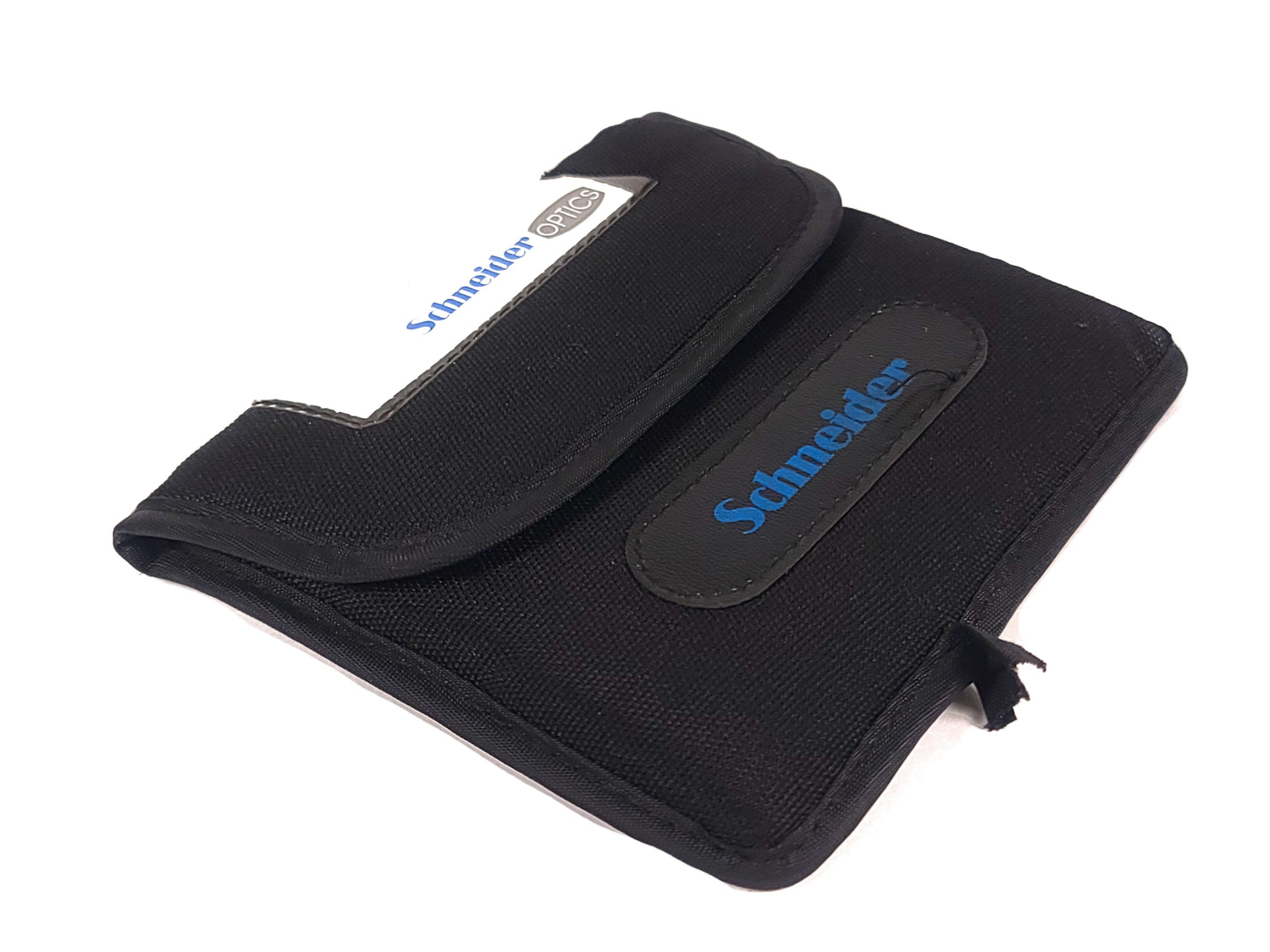 Schneider Square 4 x 4" True-Pol Circular Polarizer Filter in Schneider Soft Pouch