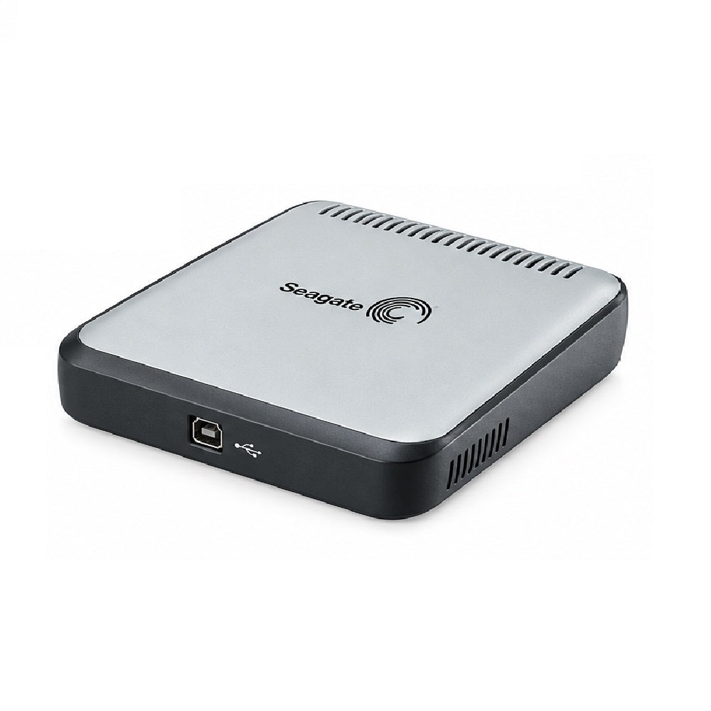 Seagate 9BD833-560 250GB 7200RPM USB 2.0 External Hard Drive